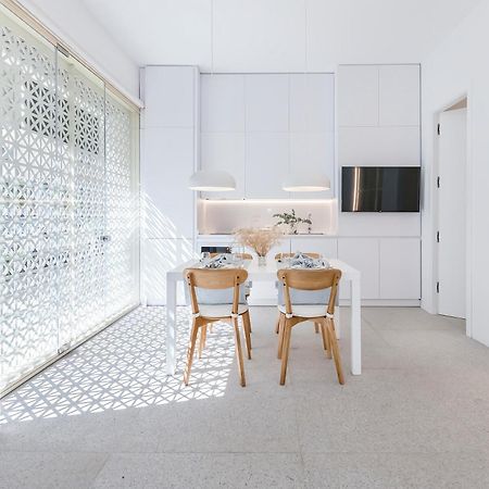 Bhost - Lumiere Suites Córdoba Buitenkant foto