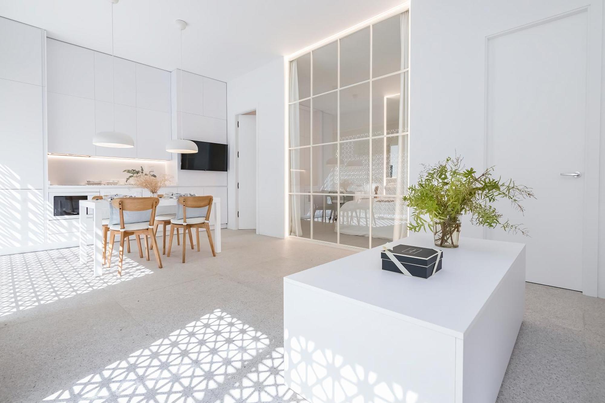 Bhost - Lumiere Suites Córdoba Buitenkant foto