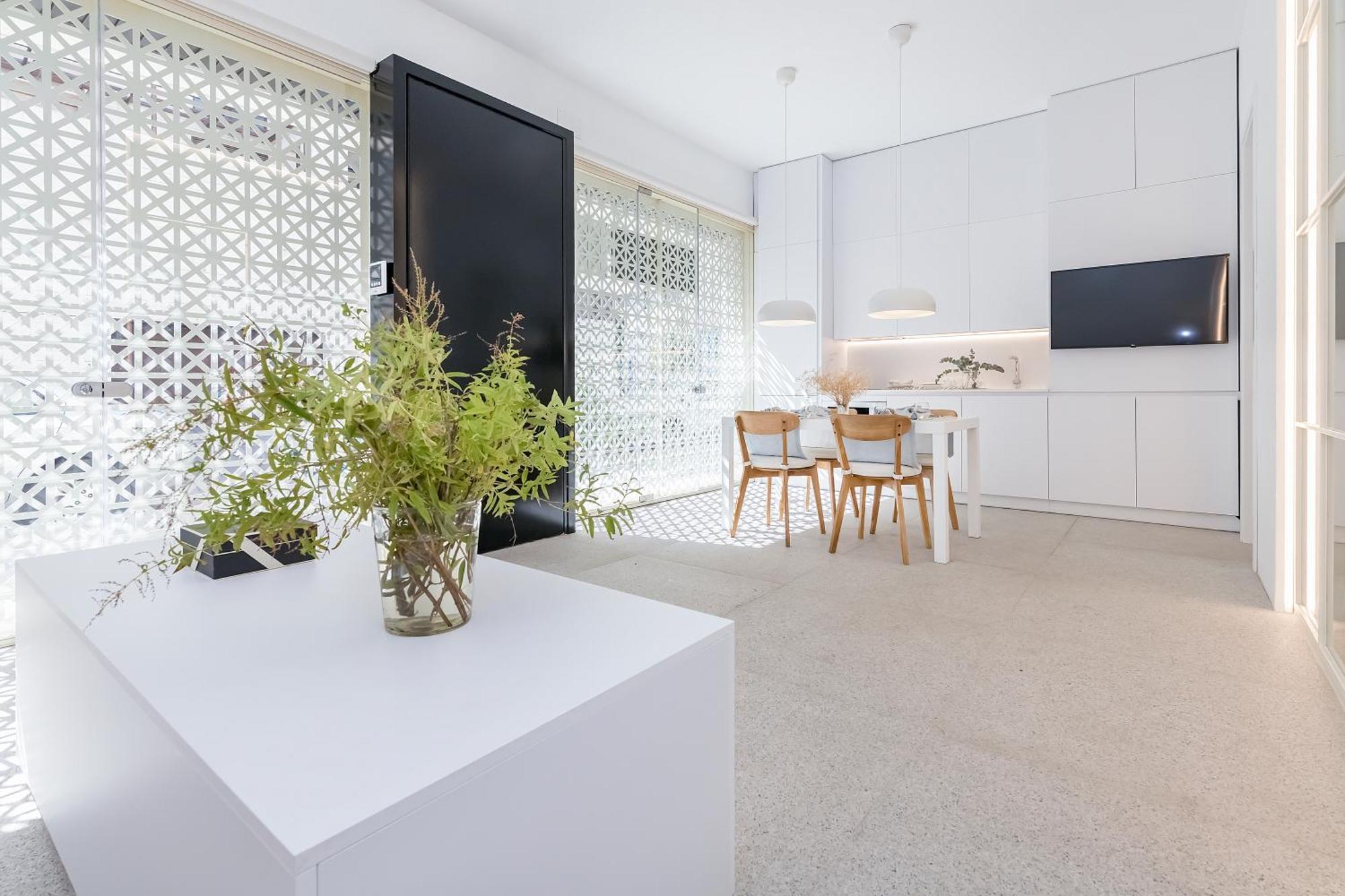 Bhost - Lumiere Suites Córdoba Buitenkant foto