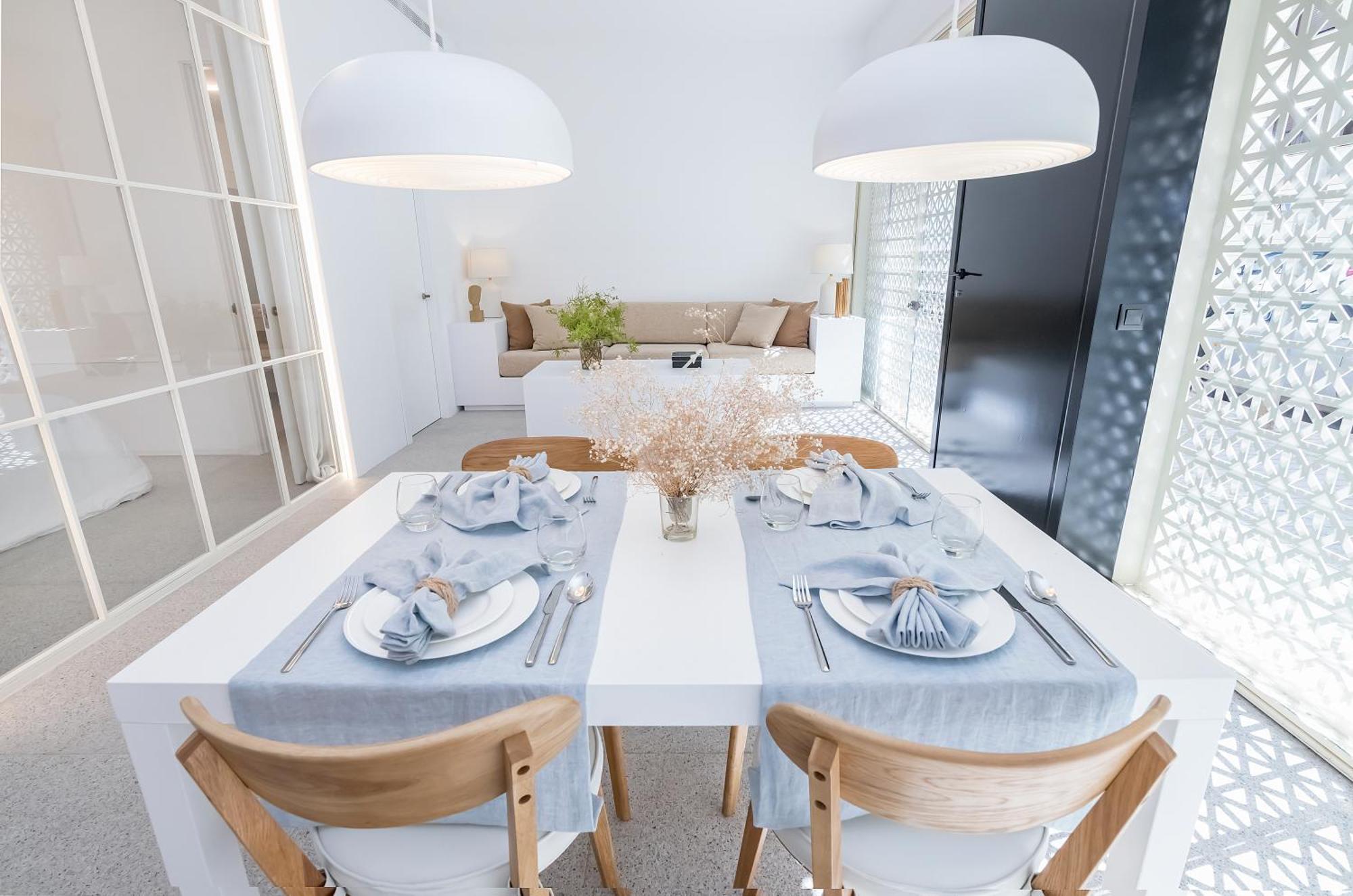 Bhost - Lumiere Suites Córdoba Buitenkant foto