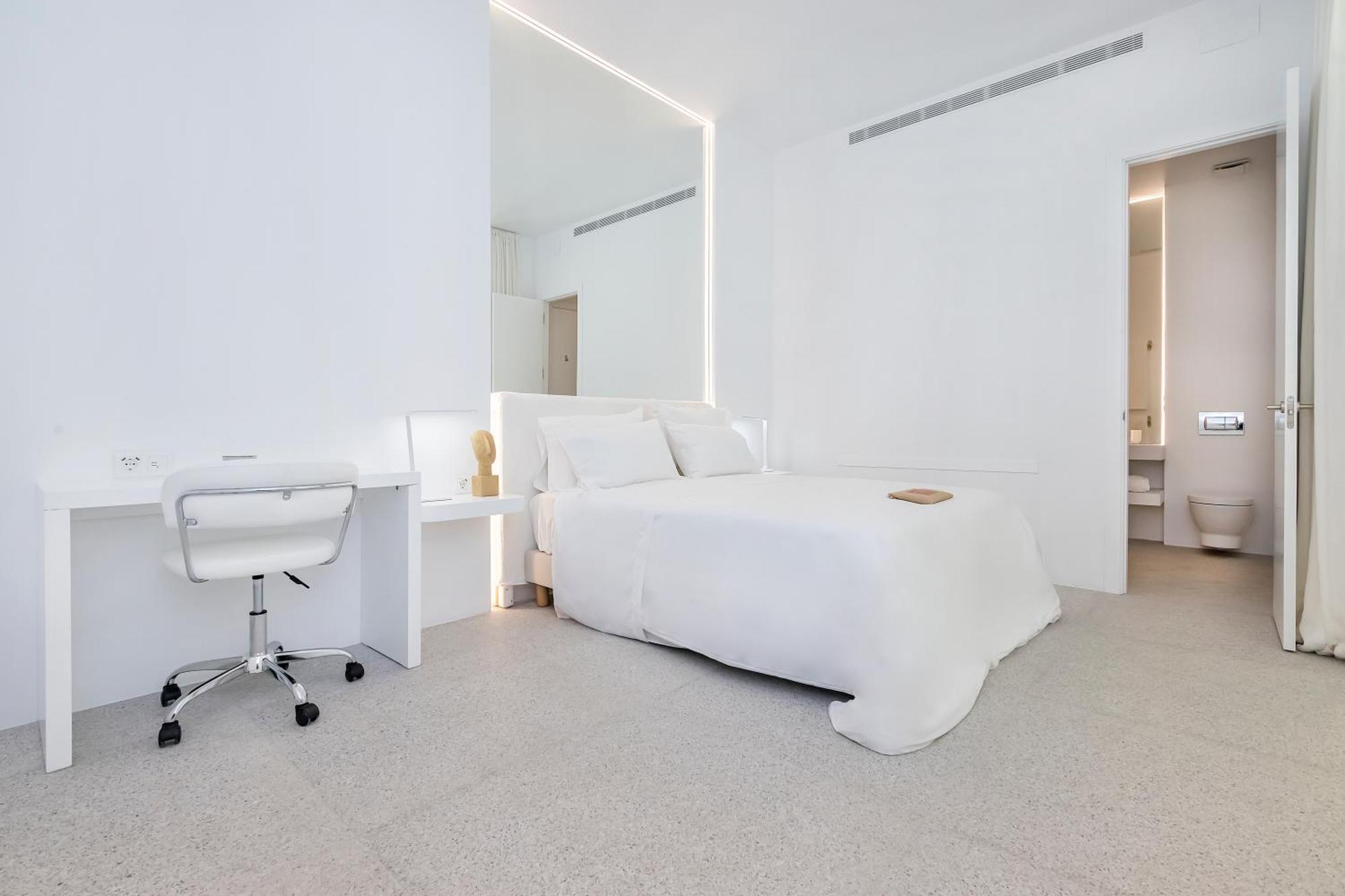 Bhost - Lumiere Suites Córdoba Buitenkant foto