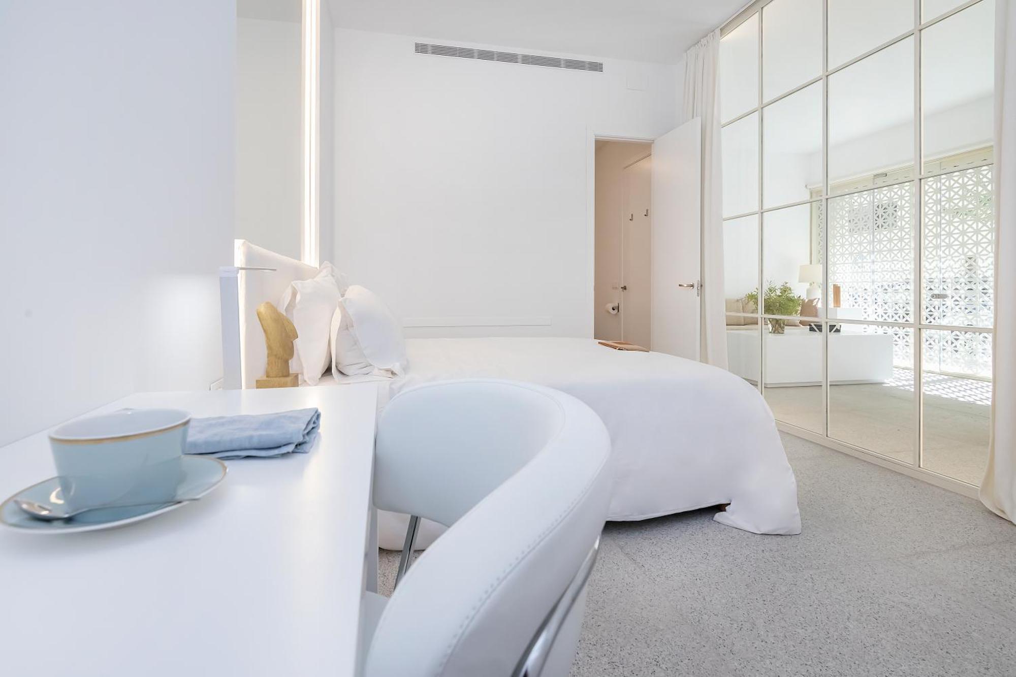 Bhost - Lumiere Suites Córdoba Buitenkant foto
