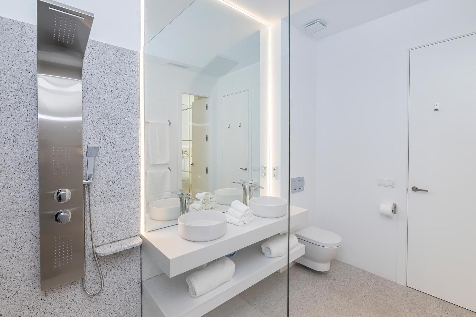Bhost - Lumiere Suites Córdoba Buitenkant foto