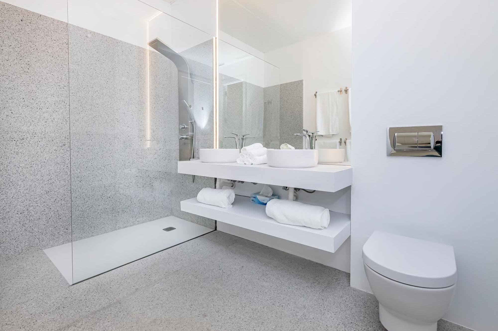 Bhost - Lumiere Suites Córdoba Buitenkant foto