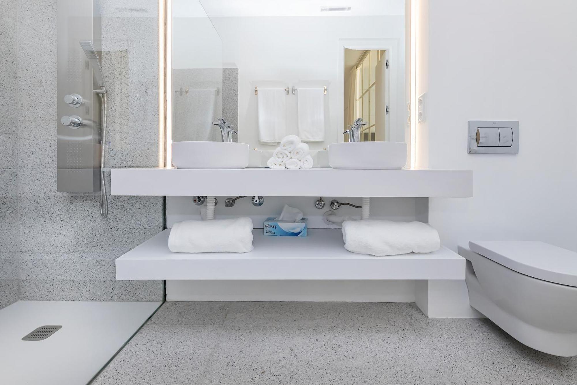 Bhost - Lumiere Suites Córdoba Buitenkant foto
