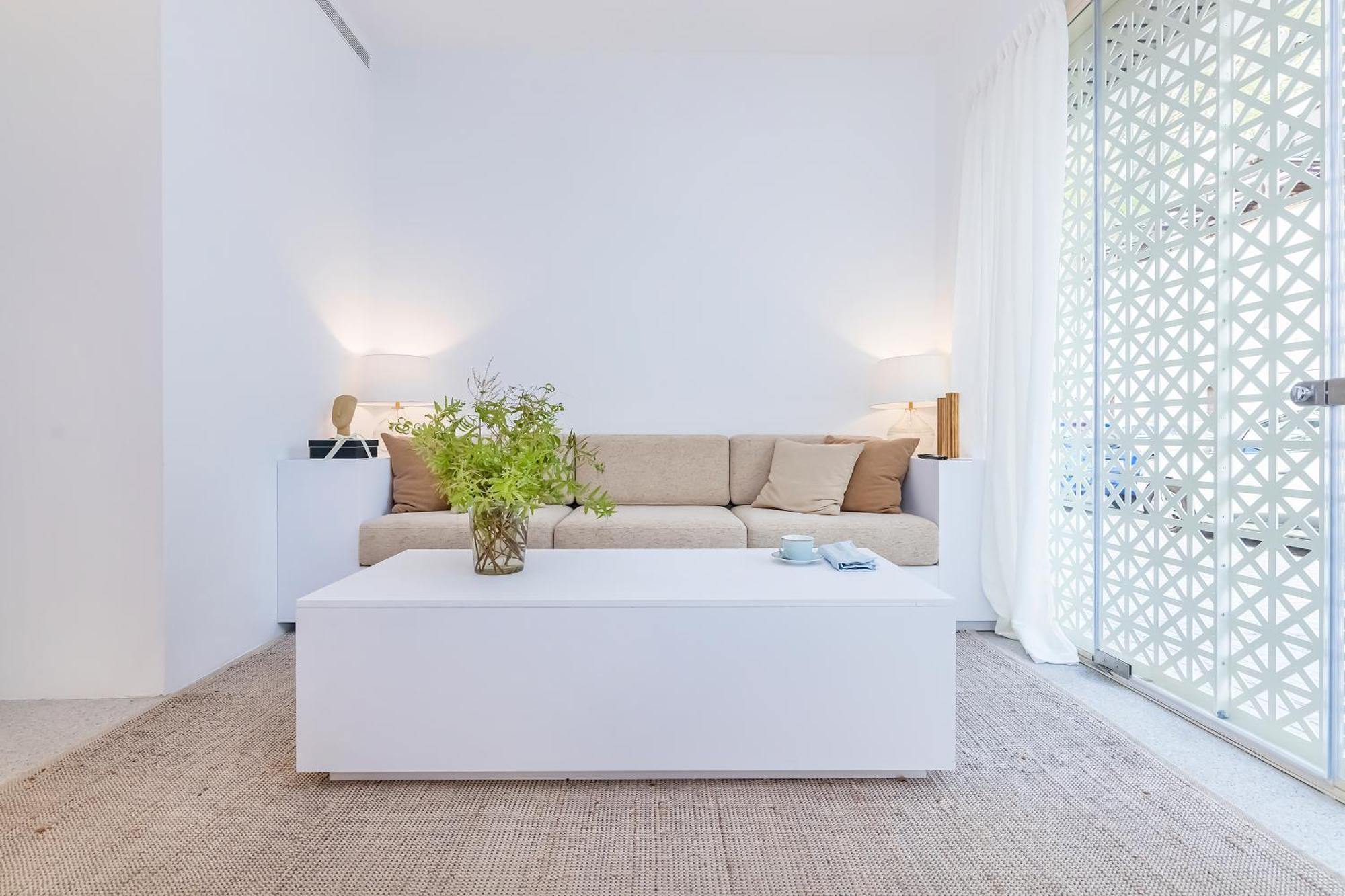 Bhost - Lumiere Suites Córdoba Buitenkant foto