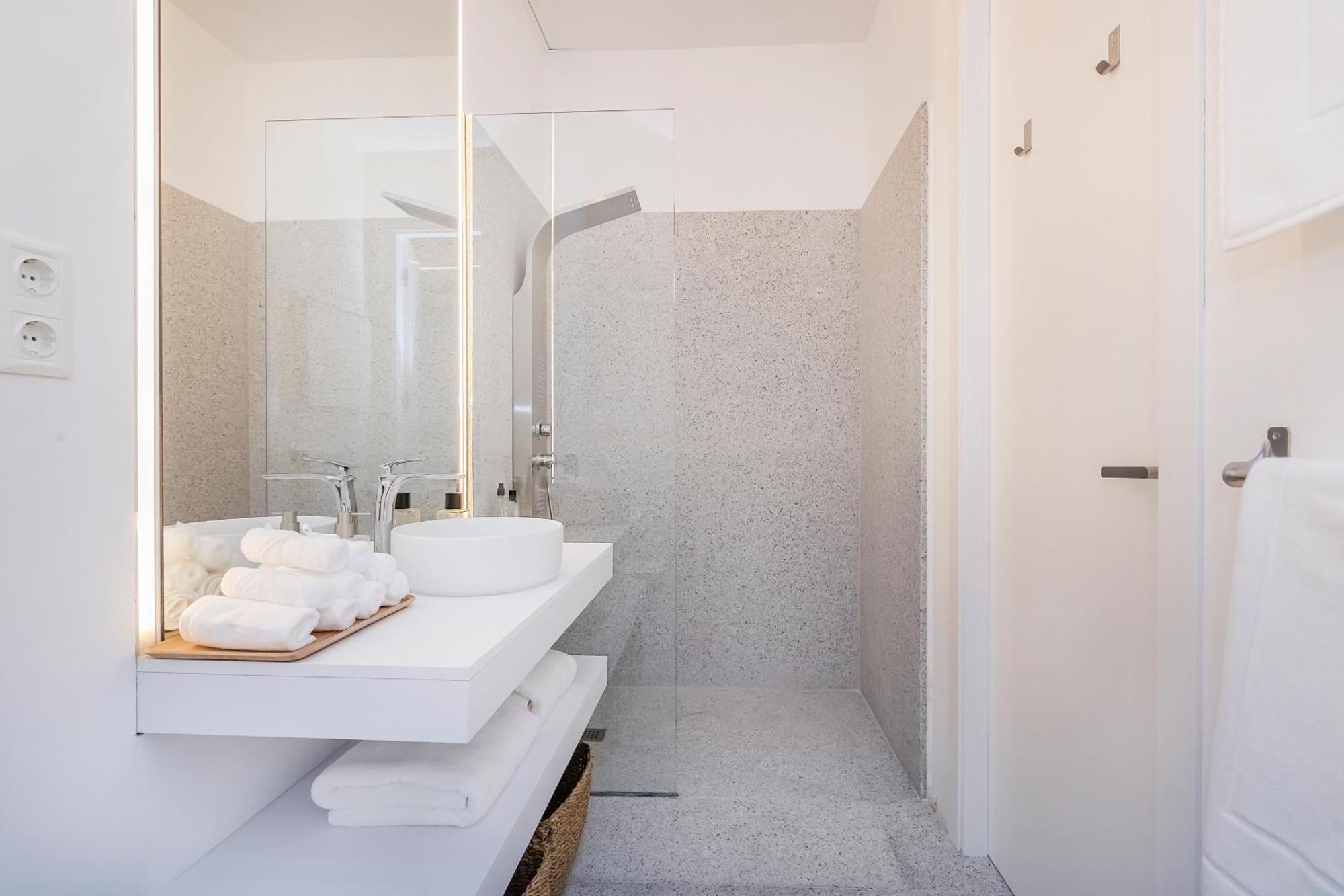 Bhost - Lumiere Suites Córdoba Buitenkant foto