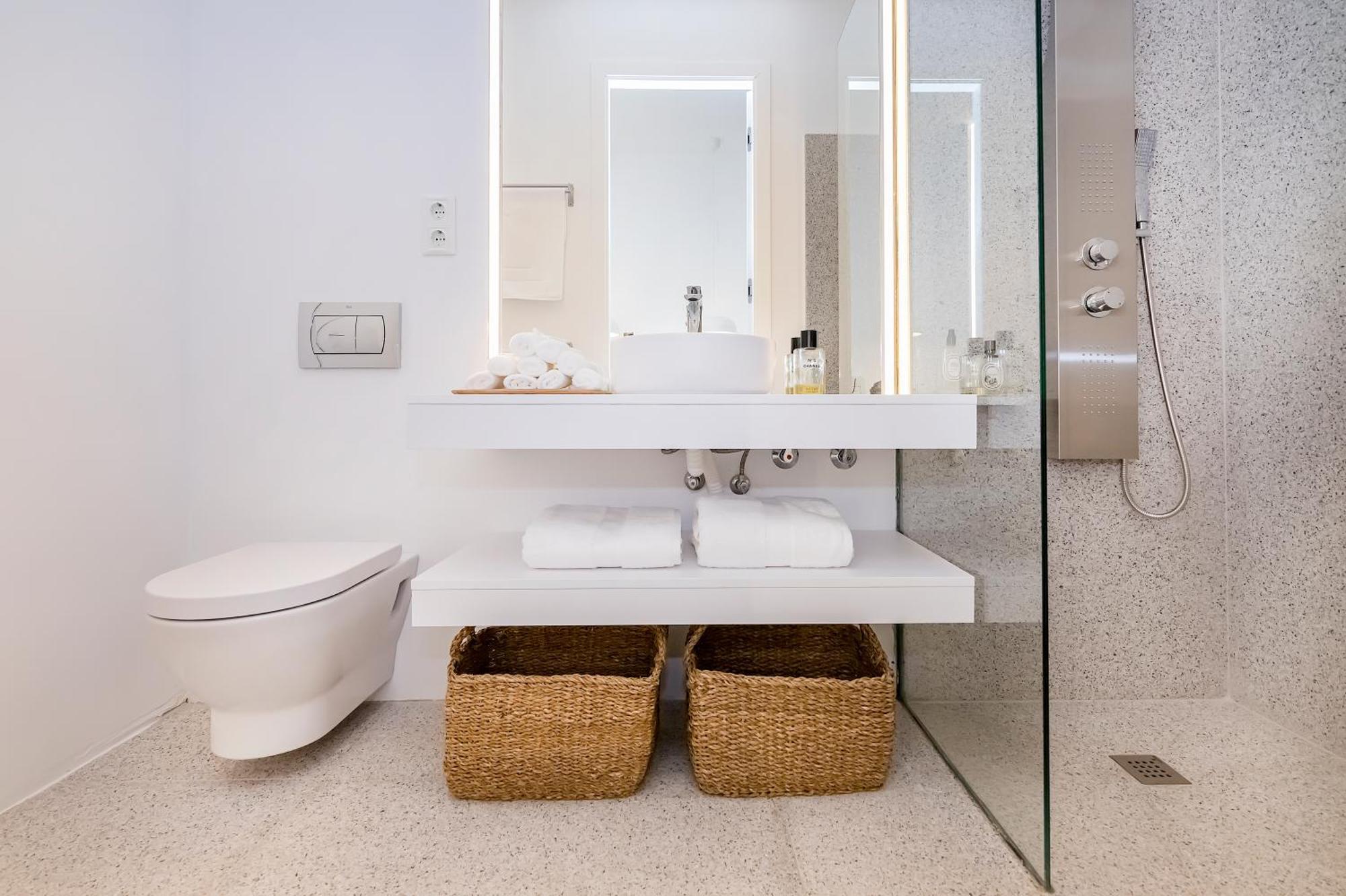 Bhost - Lumiere Suites Córdoba Buitenkant foto