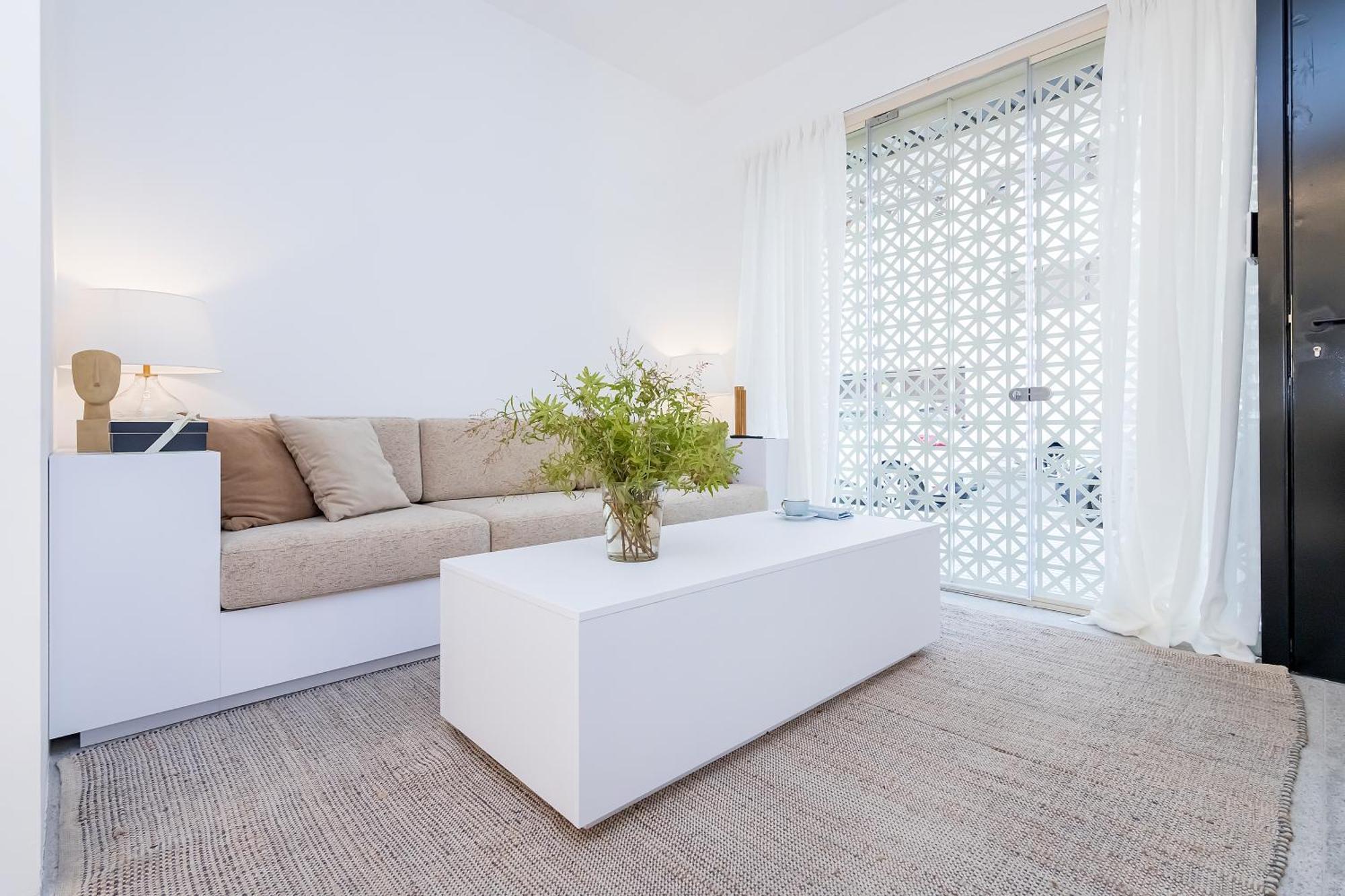 Bhost - Lumiere Suites Córdoba Buitenkant foto