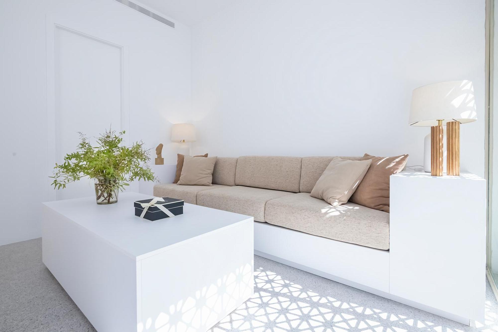 Bhost - Lumiere Suites Córdoba Buitenkant foto