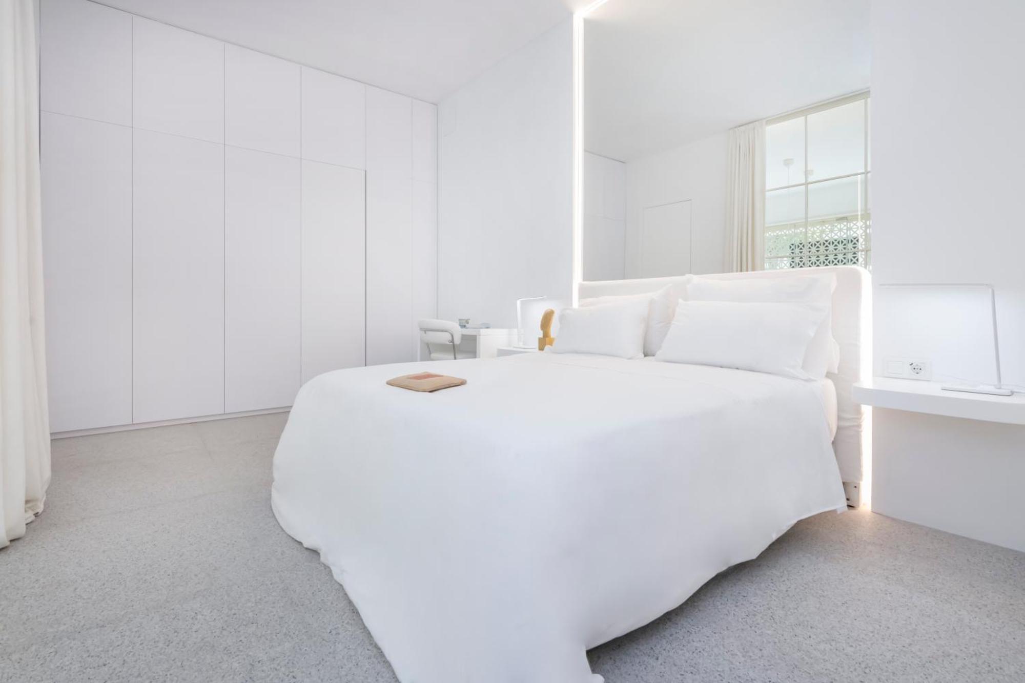 Bhost - Lumiere Suites Córdoba Buitenkant foto