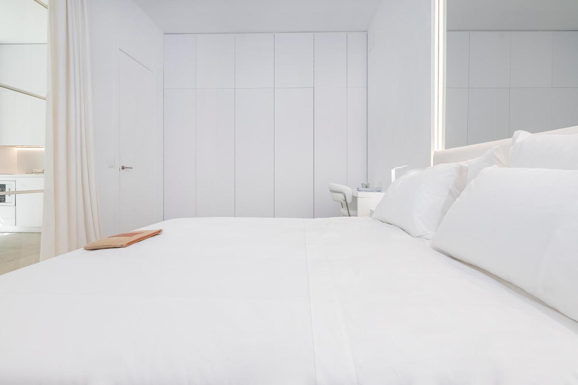 Bhost - Lumiere Suites Córdoba Buitenkant foto